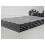 2 Playstation PS@ Video Game Systems w/Controller & Cords