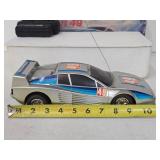 Nice Vintage R/C Ferrari Remote Control Car w/Box