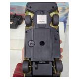 Nice Vintage R/C Ferrari Remote Control Car w/Box