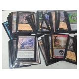 Large Lot of Unsearched MAGIC The Gathering Cards