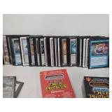 Large Lot of Unsearched MAGIC The Gathering Cards