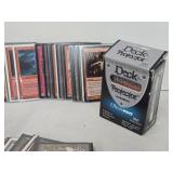 Large Lot of Unsearched MAGIC The Gathering Cards