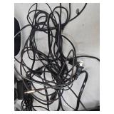 Group of Sony VR Items & Playstation PS4 Games