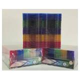 300 Brand New CD Jewel Cases