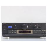 Working TECHNICS Model SA-DX1050 Stereo Receiver