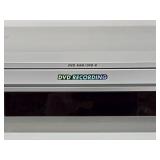 Working PANASONIC DVD Video Recorder Model DMR-E50