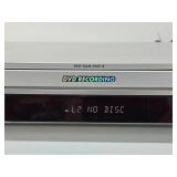 Working PANASONIC DVD Video Recorder Model DMR-E50