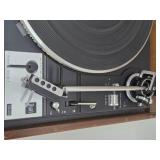 Working Vintage DUAL 1249 Turntable w/Stylus