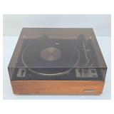 Working Vintage DUAL 1249 Turntable w/Stylus