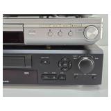 Good Working DVD Players & VCR