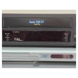 Good Working DVD Players & VCR