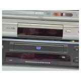 Good Working DVD Players & VCR