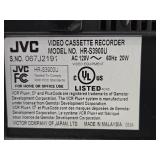 Good Working DVD Players & VCR