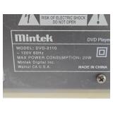 Good Working DVD Players & VCR