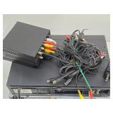 Good Working DVD Players & VCR