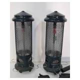 Complete Squirrel Buster Legacy system