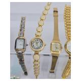 Large Lot of Assorted Watches