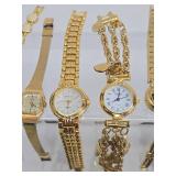 Large Lot of Assorted Watches