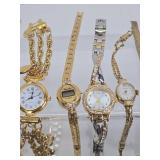 Large Lot of Assorted Watches
