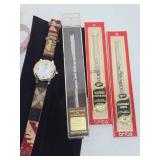 Large Lot of Assorted Watches