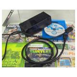 Estate Lot of Assorted Video Game Systems & Games - Including XBOX ONE