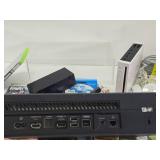 Estate Lot of Assorted Video Game Systems & Games - Including XBOX ONE