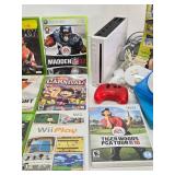 Estate Lot of Assorted Video Game Systems & Games - Including XBOX ONE