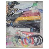 LARGE Lot of Beads & Jewelry Making Materials #2