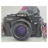 Large Lot of Good Assorted Cameras - Some Film & Some Digital