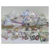 VERY LARGE Lot of Assorted Costume Jewelry #1