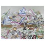 VERY LARGE Lot of Assorted Costume Jewelry #1