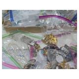 VERY LARGE Lot of Assorted Costume Jewelry #1