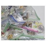 VERY LARGE Lot of Assorted Costume Jewelry #1