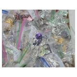 VERY LARGE Lot of Assorted Costume Jewelry #1