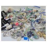 VERY LARGE Lot of Assorted Costume Jewelry #2