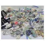 VERY LARGE Lot of Assorted Costume Jewelry #2