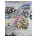 VERY LARGE Lot of Assorted Costume Jewelry #2