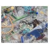 VERY LARGE Lot of Assorted Costume Jewelry #2