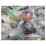 VERY LARGE Lot of Assorted Costume Jewelry #2