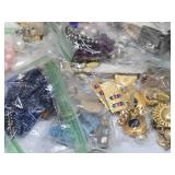 VERY LARGE Lot of Assorted Costume Jewelry #2