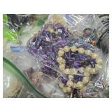 VERY LARGE Lot of Assorted Costume Jewelry #2
