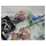 VERY LARGE Lot of Assorted Costume Jewelry #2