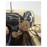 Vintage / Antique SINGERN & ModernAge Sewing Machines