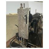 Vintage / Antique SINGERN & ModernAge Sewing Machines