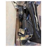 Vintage / Antique SINGERN & ModernAge Sewing Machines