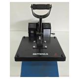 Excellent Condition Working BETTERSUB Heat Press #1