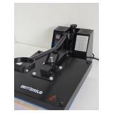 Excellent Condition Working BETTERSUB Heat Press #1