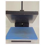 Excellent Condition Working BETTERSUB Heat Press #1