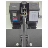 Excellent Condition Working BETTERSUB Heat Press #1