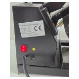 Excellent Condition Working BETTERSUB Heat Press #1